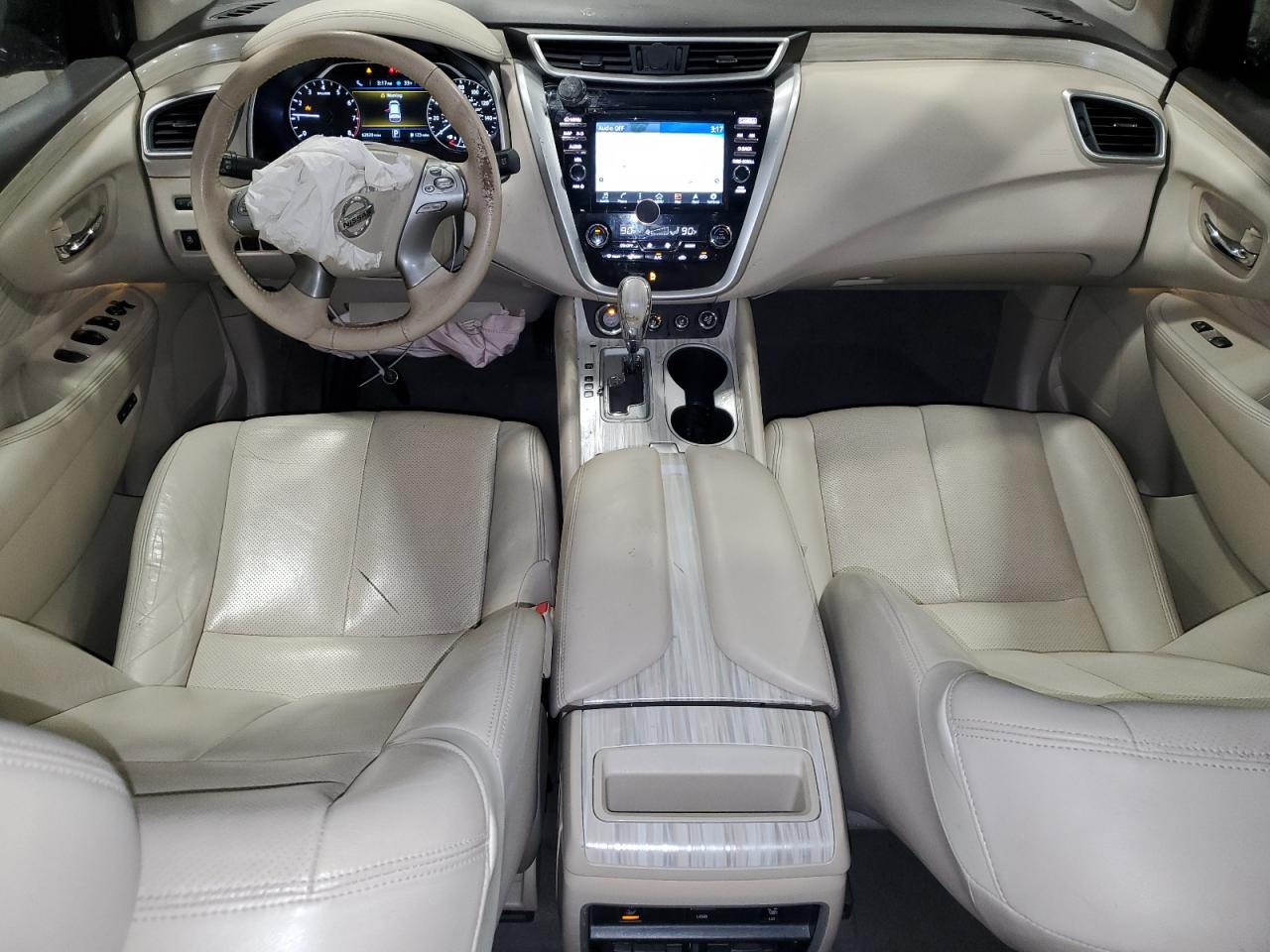 2016 Nissan Murano - Image 8