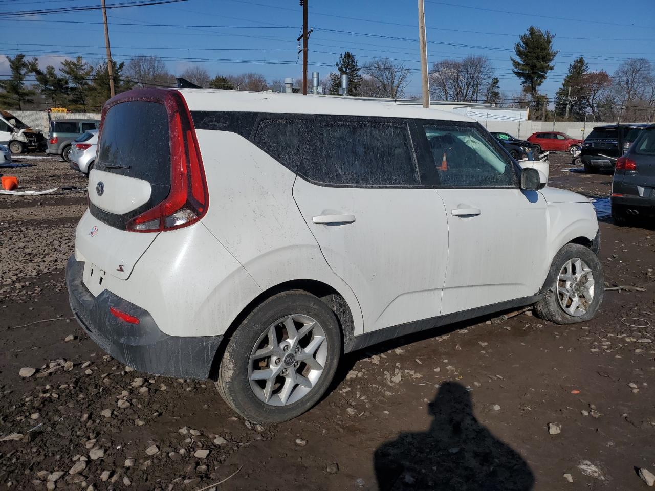 2020 Kia Soul - Image 3