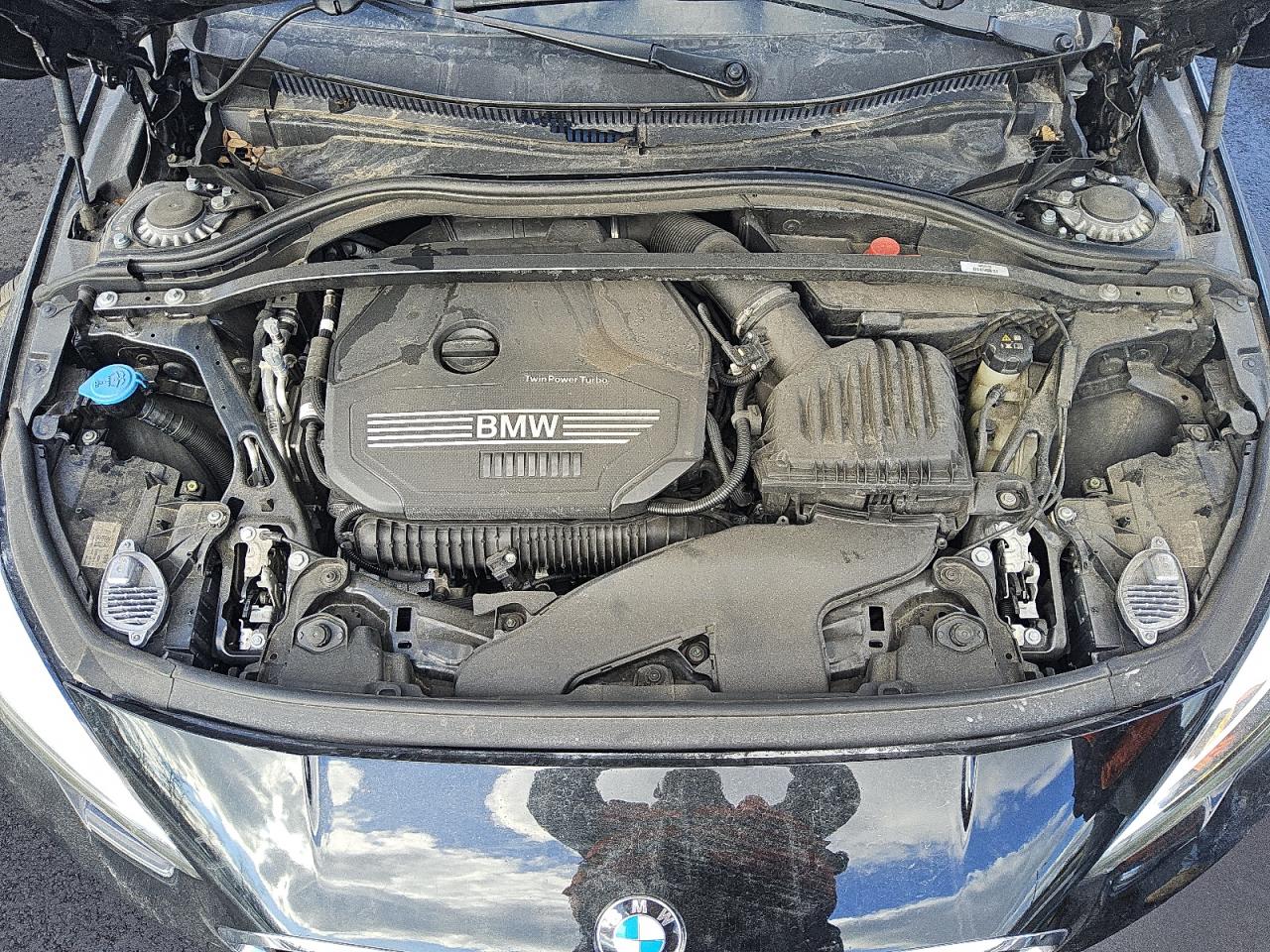 2023 BMW 2er - Image 11