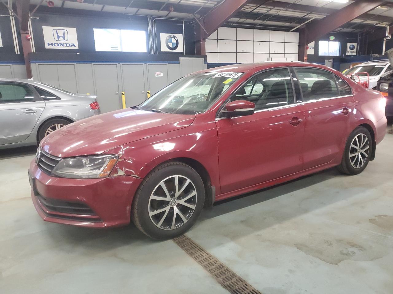 VIN 3VWB67AJ2HM221807 2017 VOLKSWAGEN JETTA no.1