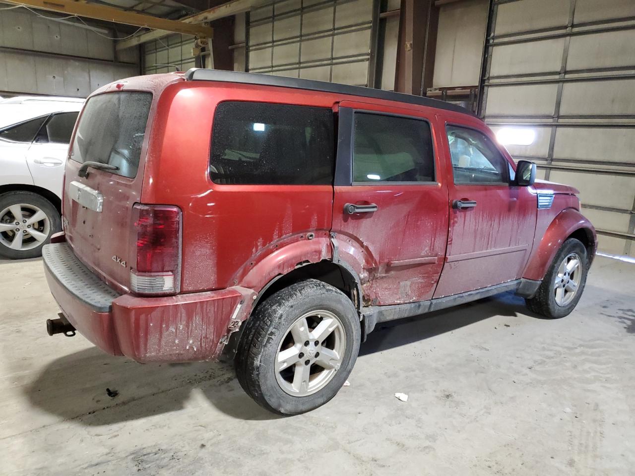 2007 Dodge Nitro - Image 3