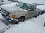 2003 Ford Ranger Super Cab იყიდება Wayland-ში, MI - Front End