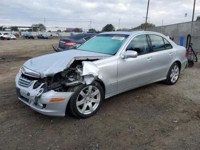 2007 Mercedes-Benz E 350