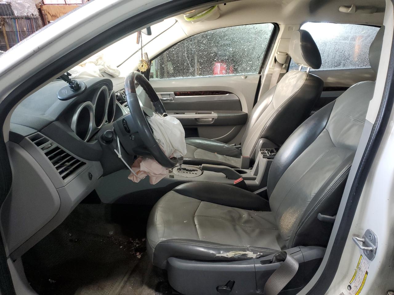 2007 Chrysler Sebring - Image 7