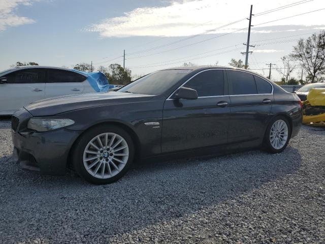 2012 Bmw 528 Xi