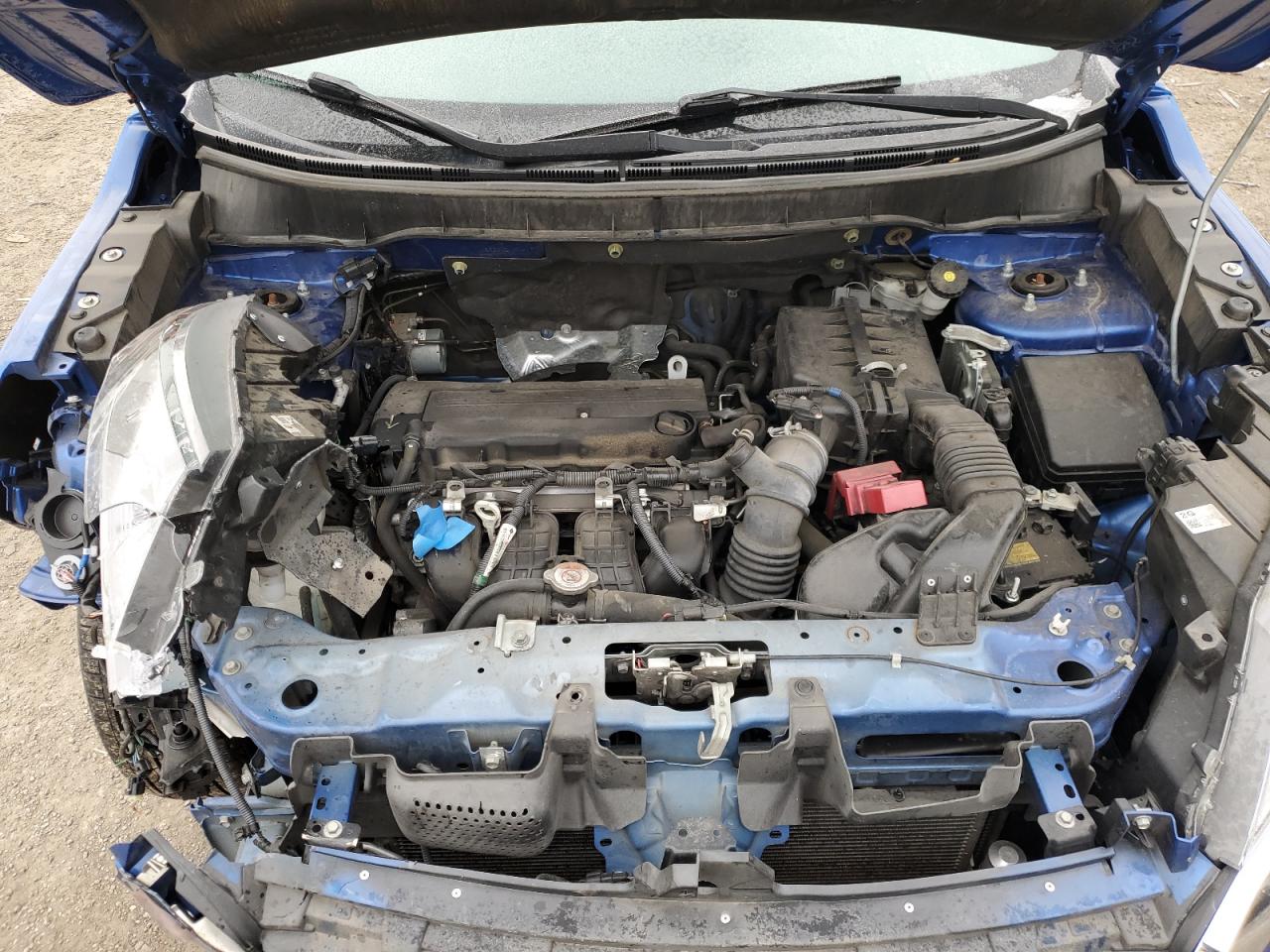 2021 Mitsubishi Outlander - Image 12