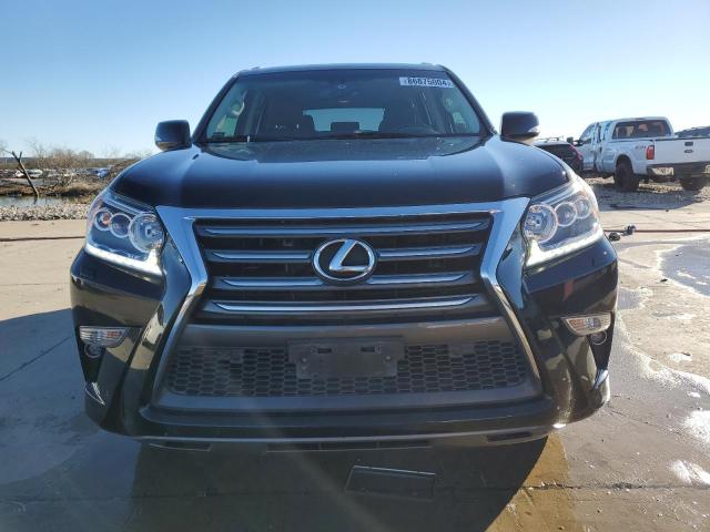  LEXUS GX 2014 Черный