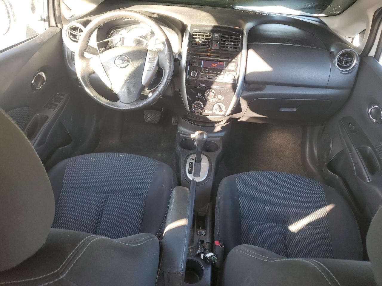 2015 Nissan Versa - Image 8