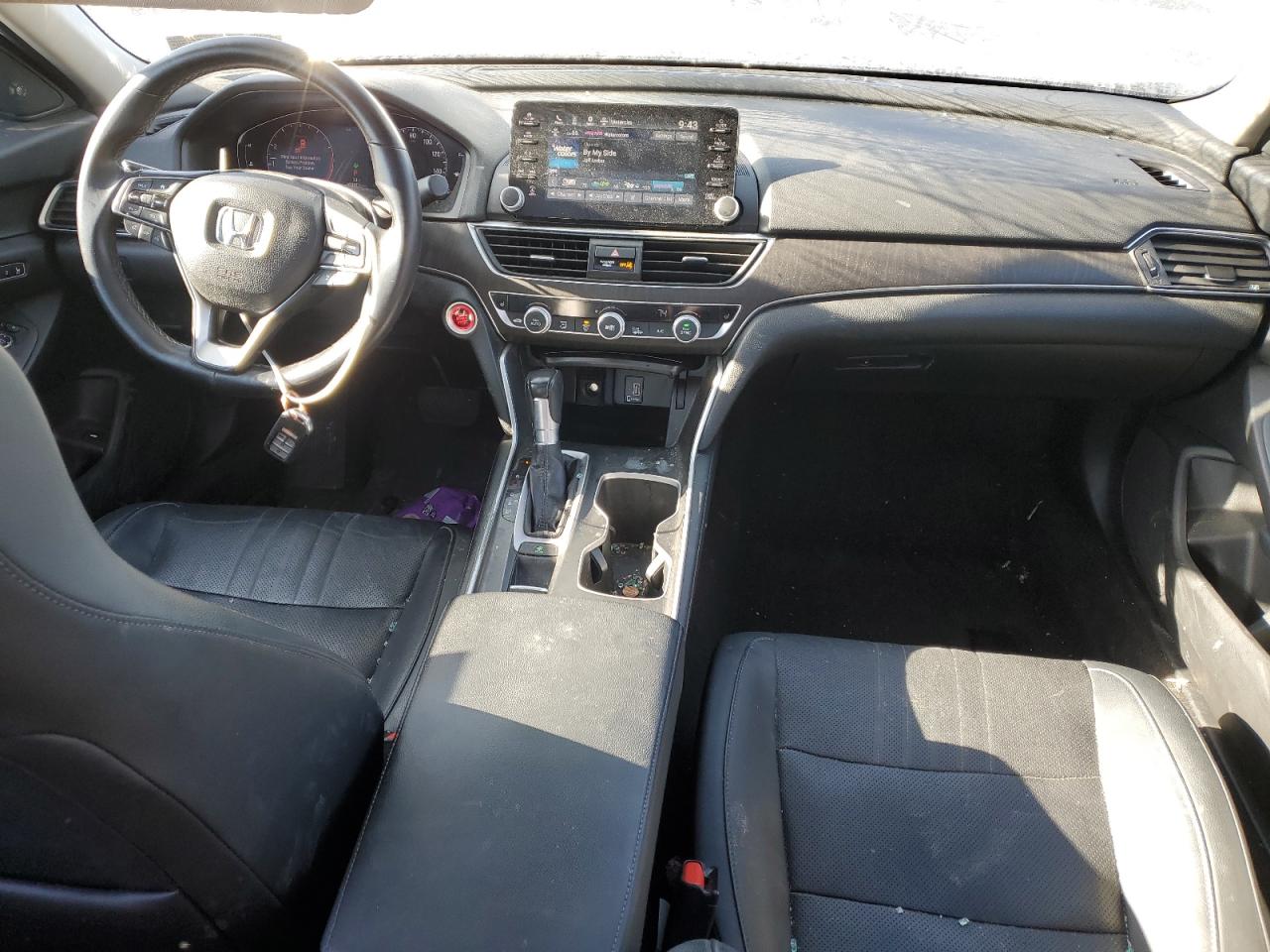 2018 Honda Accord - Image 8