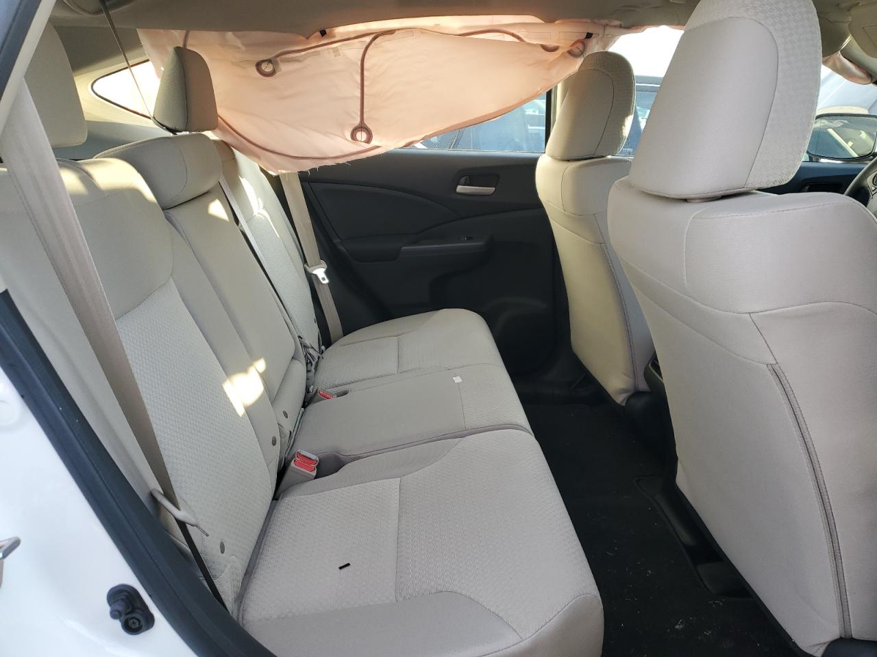 2016 Honda CR-V - Image 11
