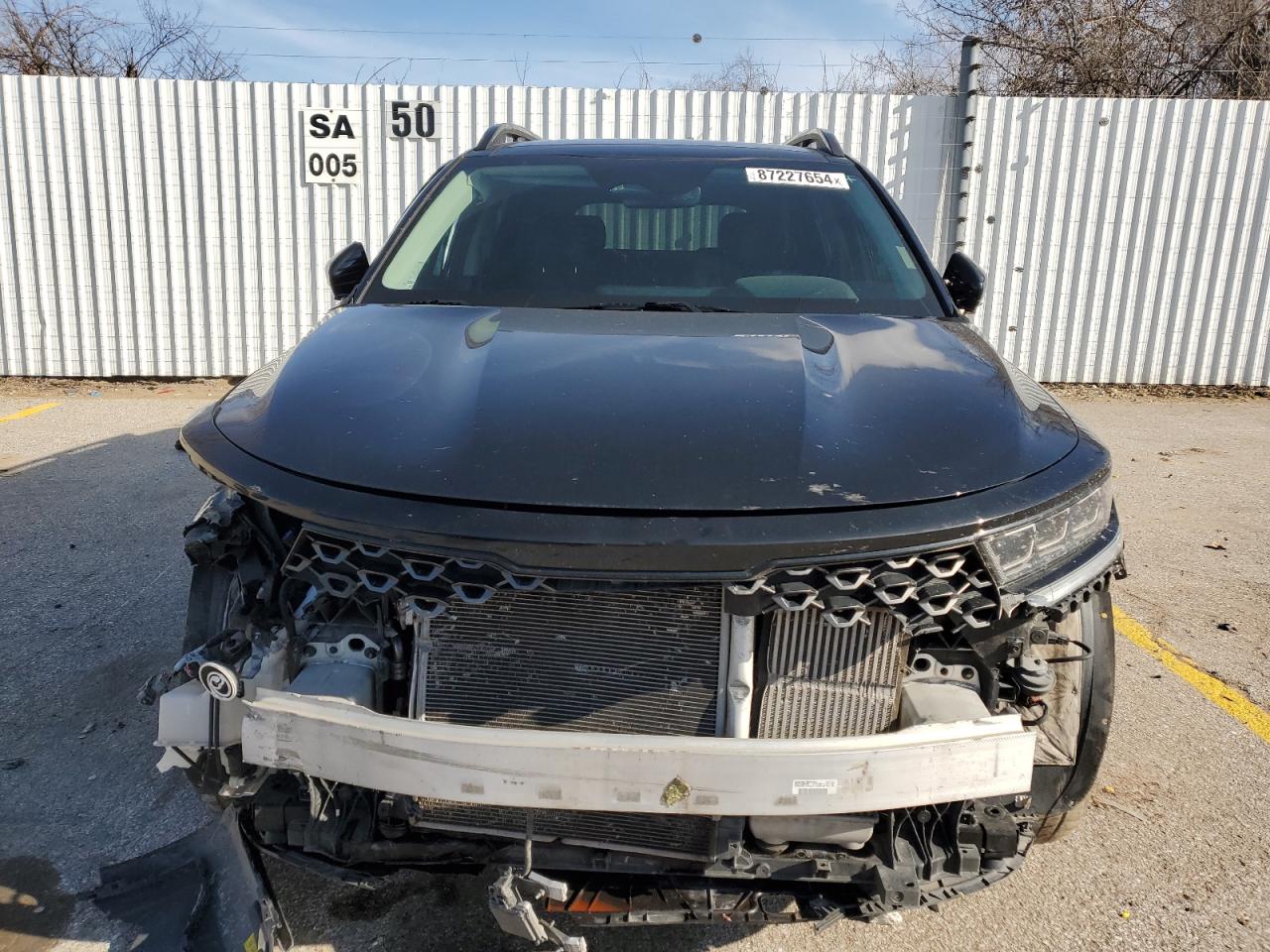 2021 Kia Sorento - Image 5