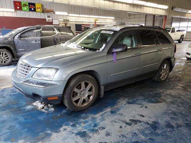 2006 Chrysler Pacifica Touring