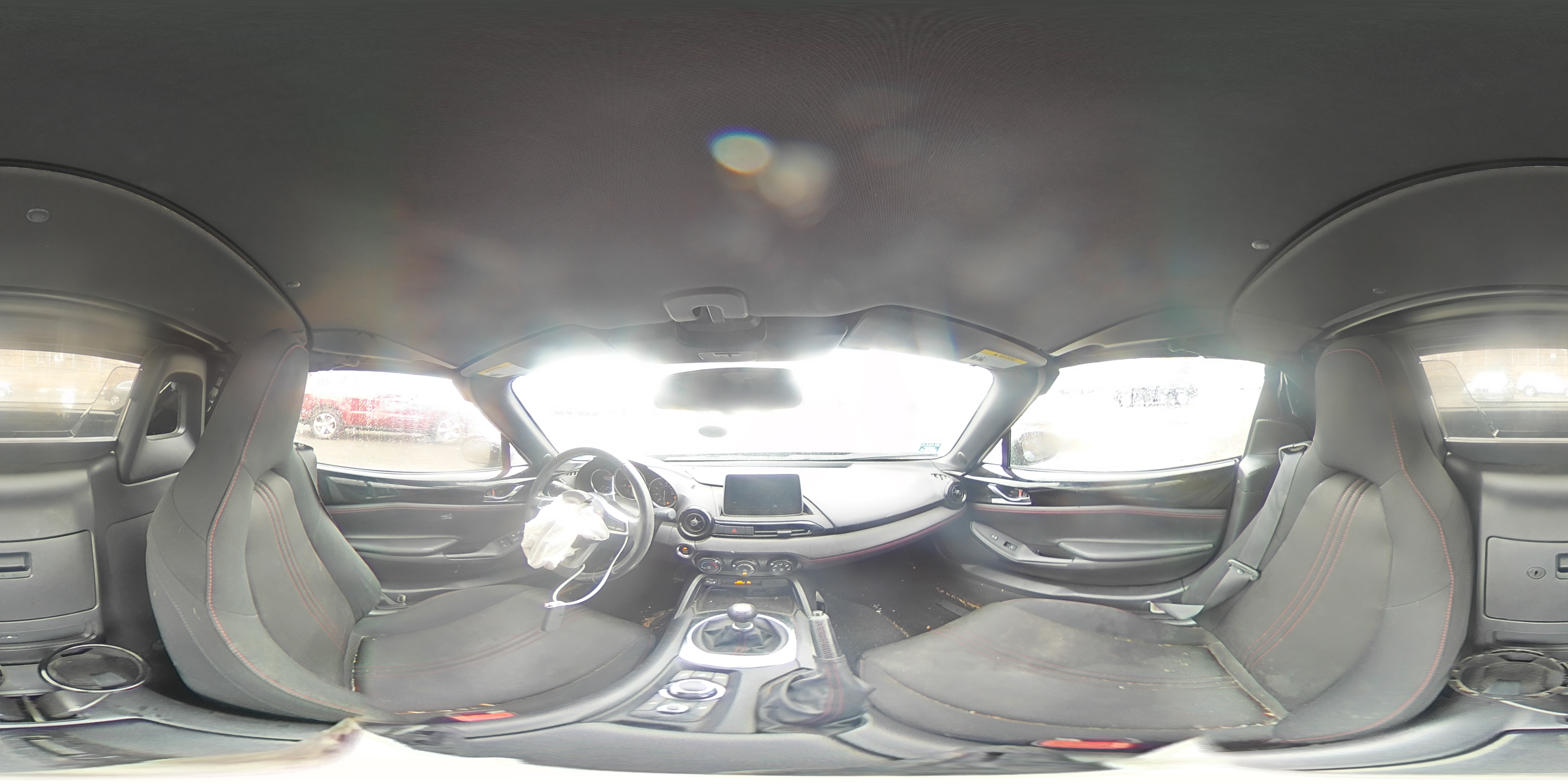 2017 Mazda MX-5 - Image 13