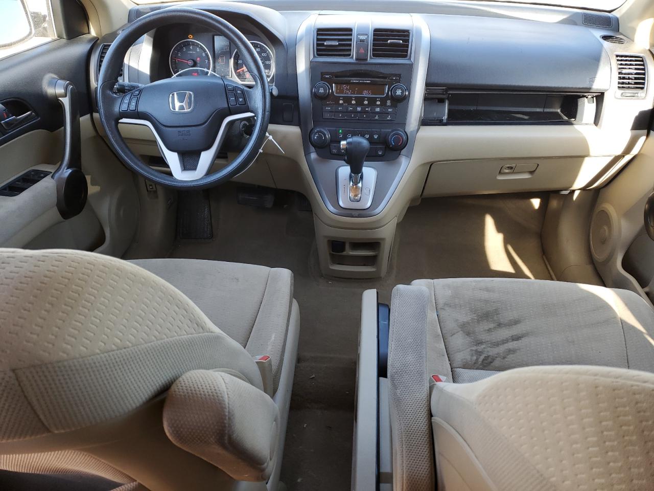 2009 Honda CR-V - Image 8