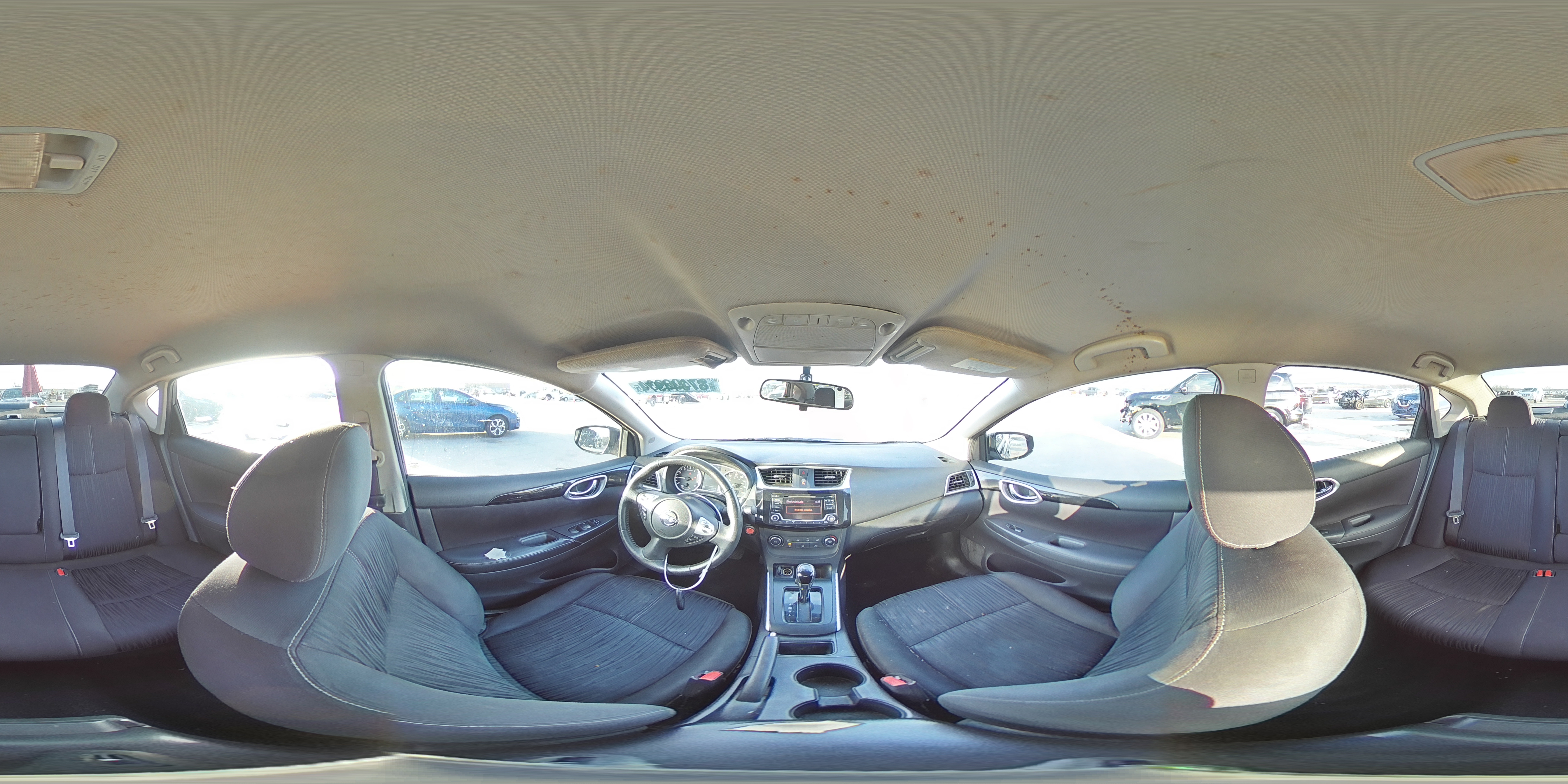 2017 Nissan Sentra - Image 14