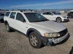 2006 Volvo Xc70  zu verkaufen in Anderson, CA - Front End