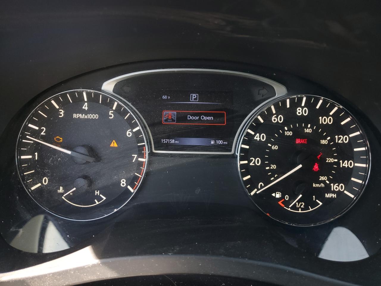 2017 Nissan Altima - Image 9