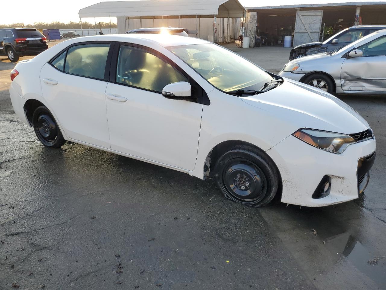 2016 Toyota Corolla - Image 4