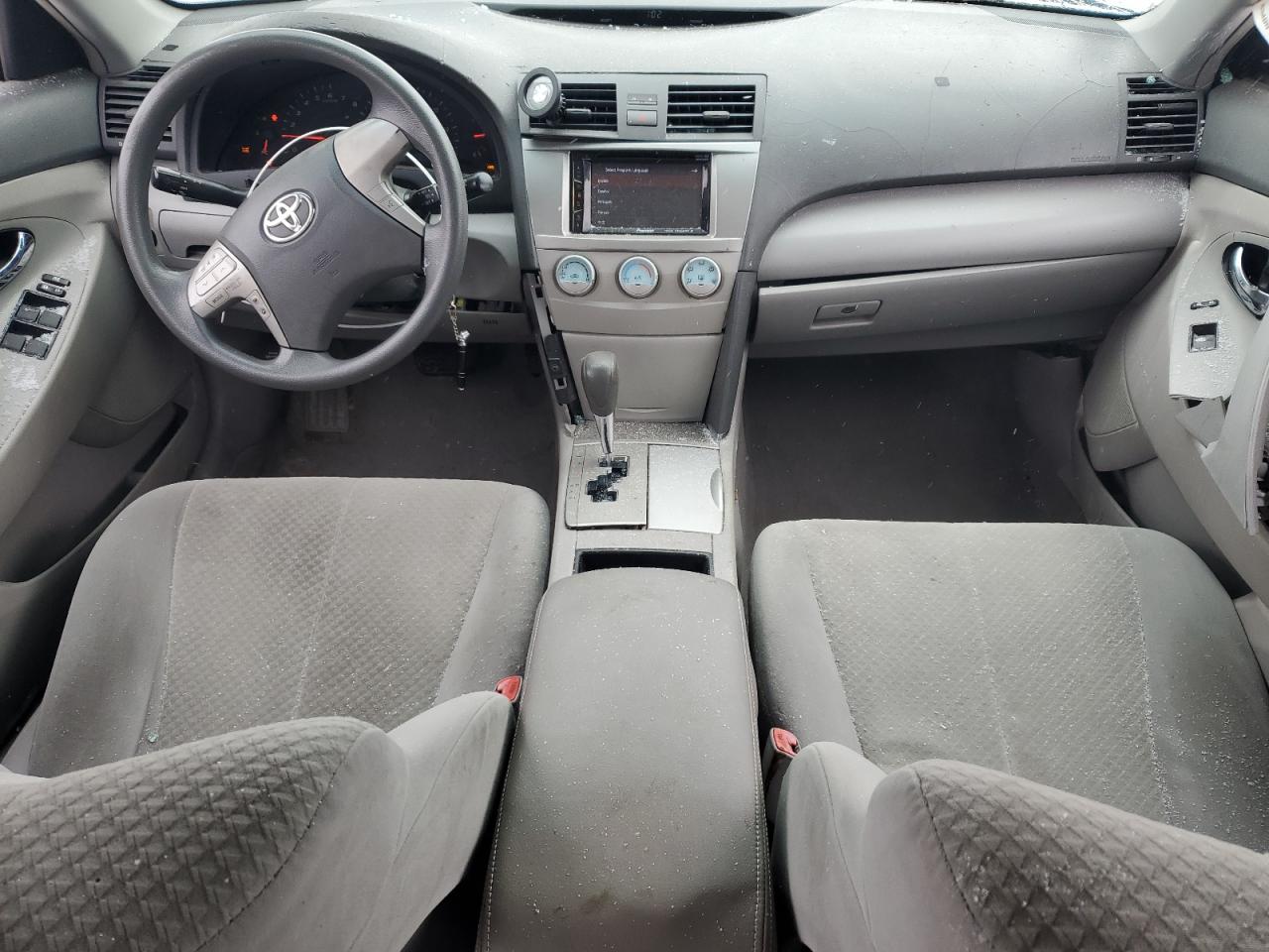 2009 Toyota Camry - Image 8