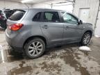 2015 Mitsubishi Outlander Sport Es na sprzedaż w Cicero, IN - Front End