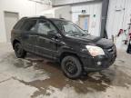 2010 Kia Sportage Lx en Venta en Ottawa, ON - Mechanical