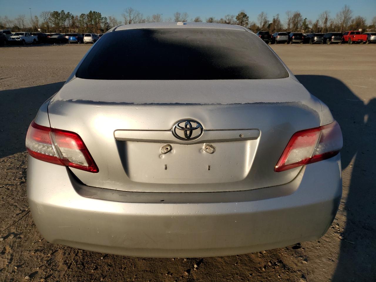 2011 Toyota Camry - Image 6