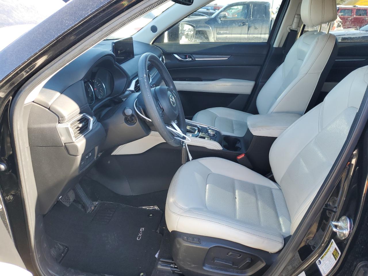 2021 Mazda CX-5 - Image 7