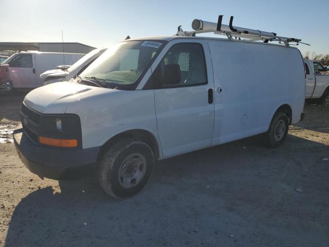 2006 Chevrolet Express G2500 