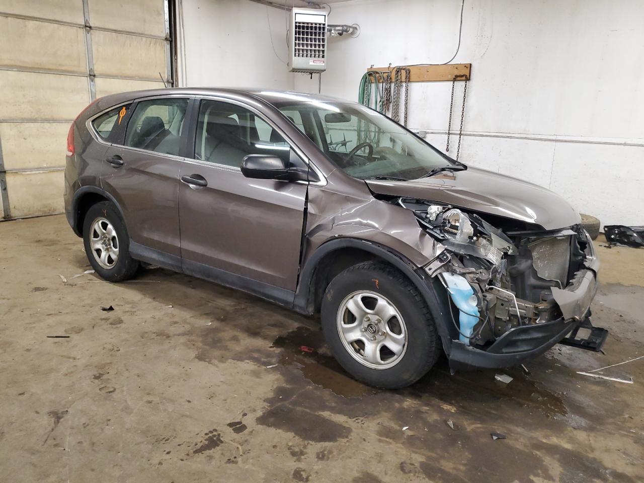 2014 Honda CR-V - Image 4