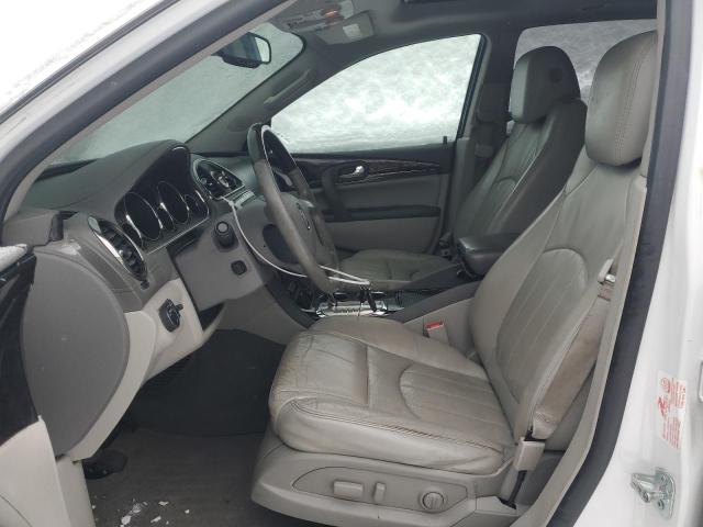  BUICK ENCLAVE 2017 Белый