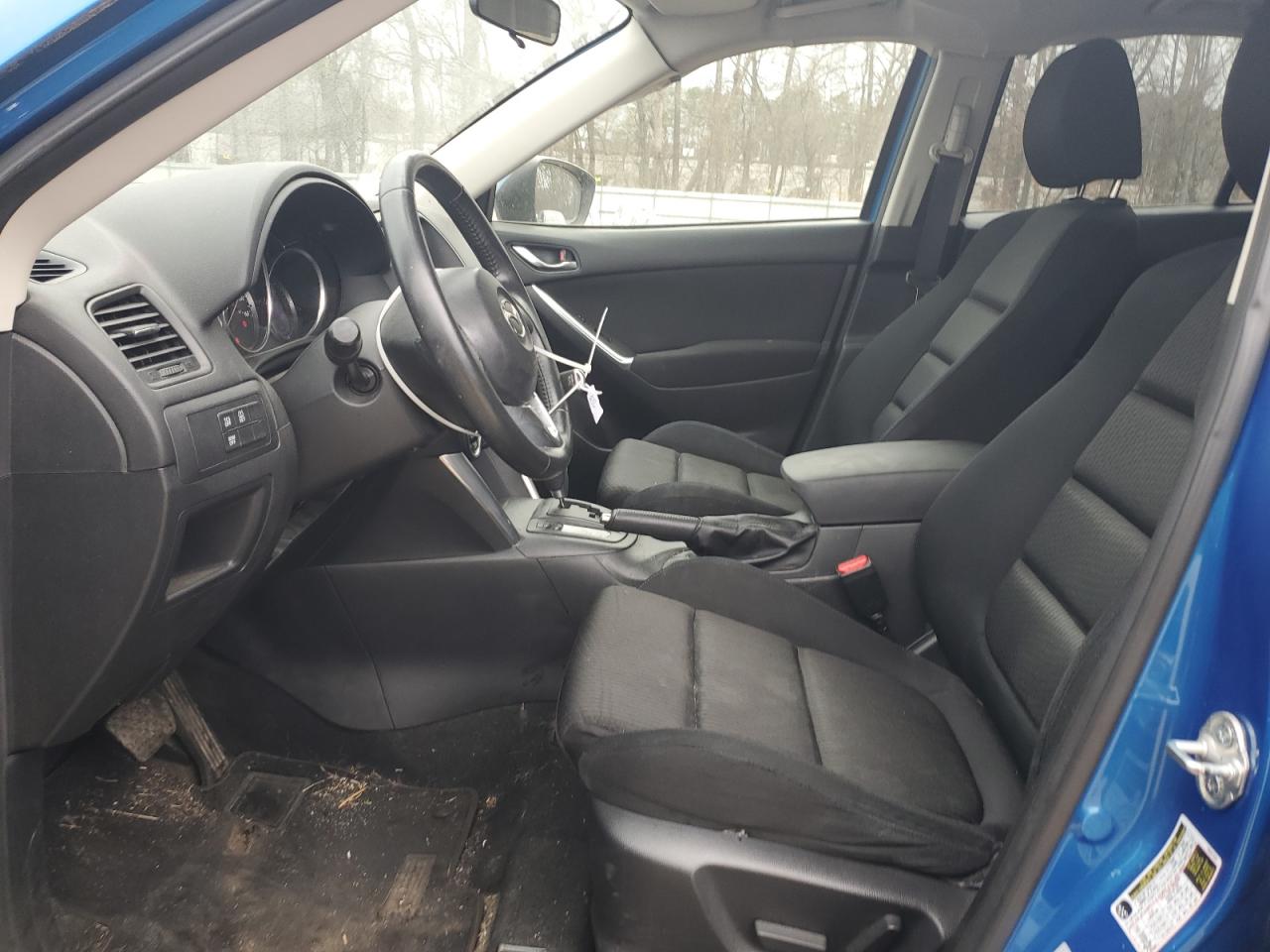 2013 Mazda CX-5 - Image 7
