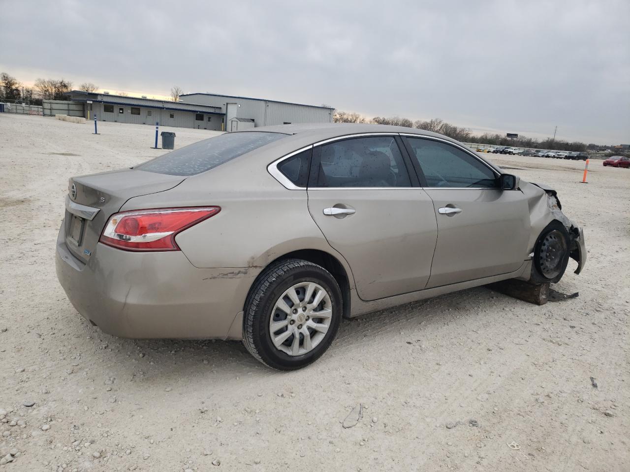 2013 Nissan Altima - Image 3