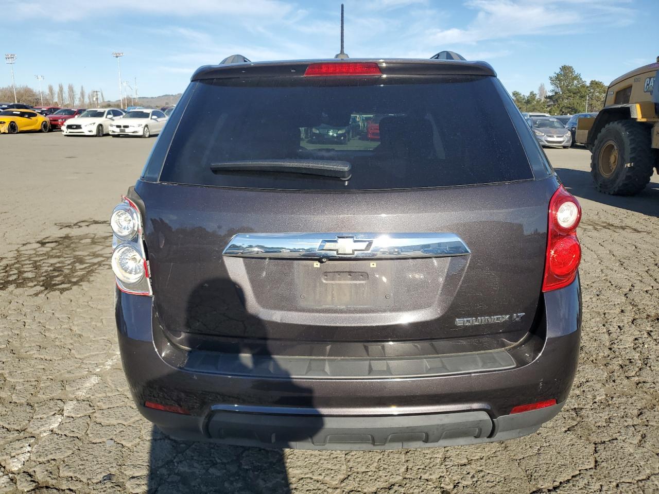 2015 Chevrolet Equinox - Image 6