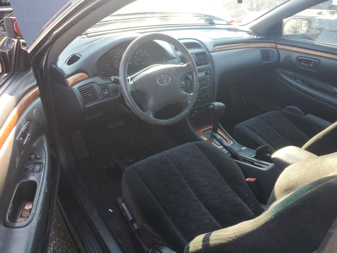 2002 Toyota Camry Solara - Image 8