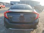 2019 Honda Civic Lx for Sale in Oklahoma City, OK - Front End