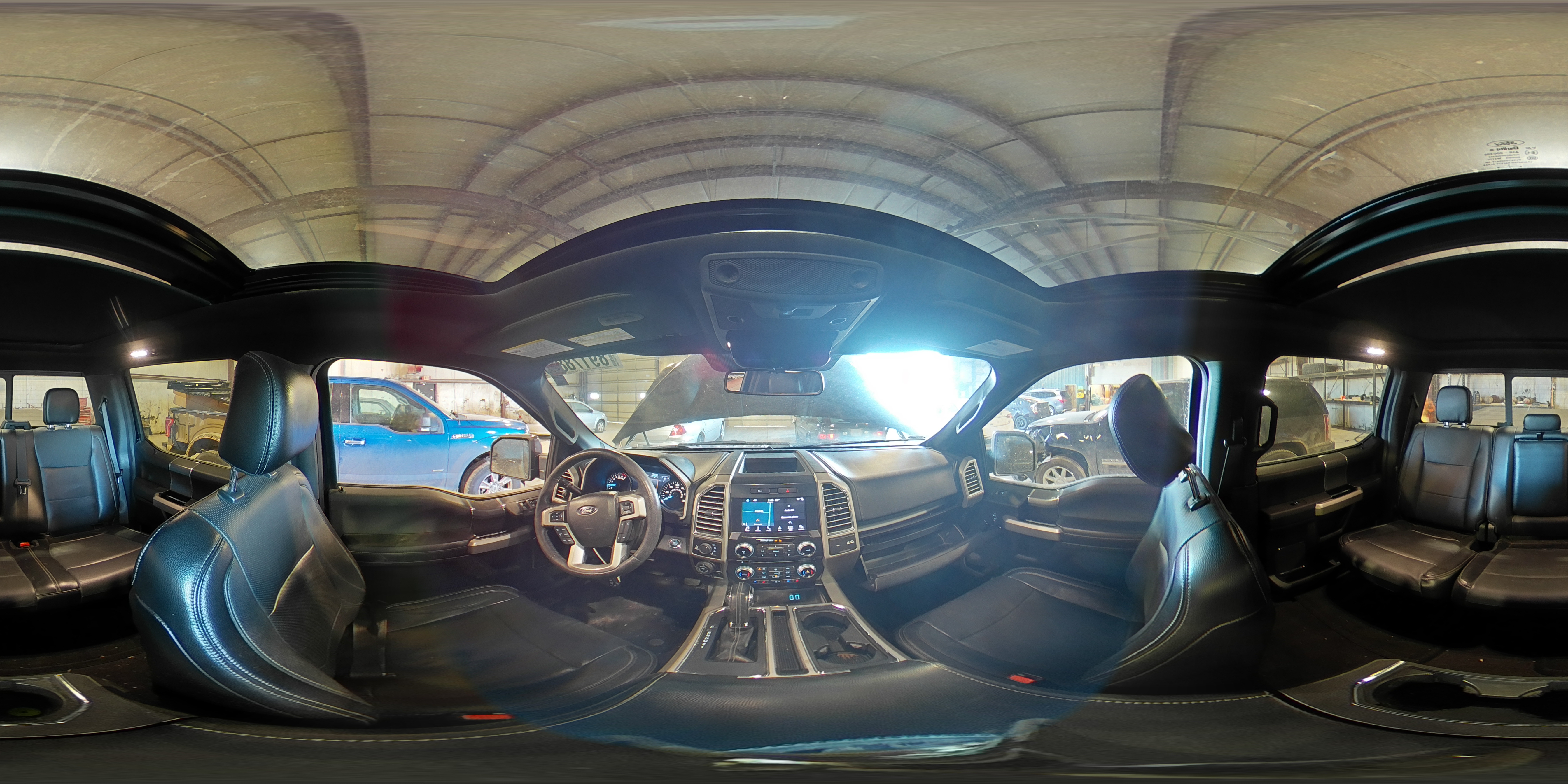 2016 Ford F-150 - Image 13