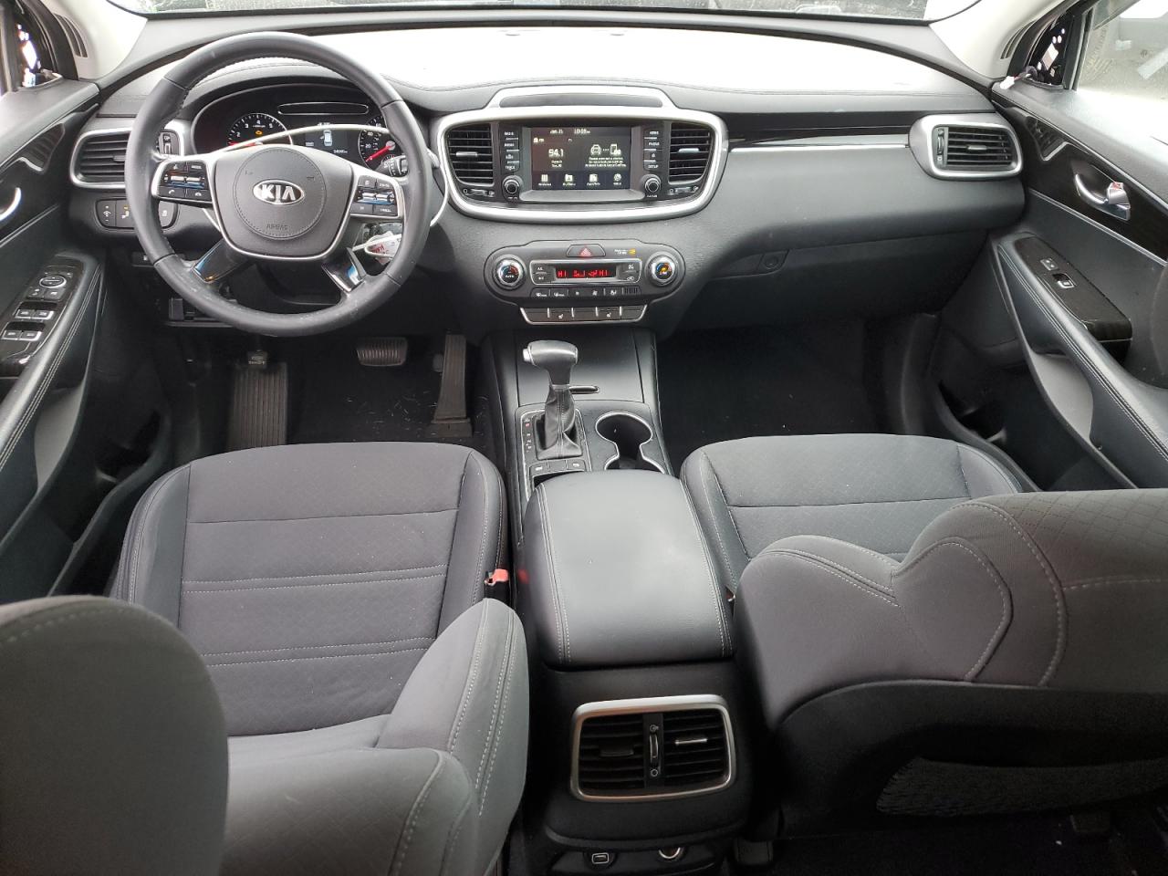 2019 Kia Sorento - Image 8