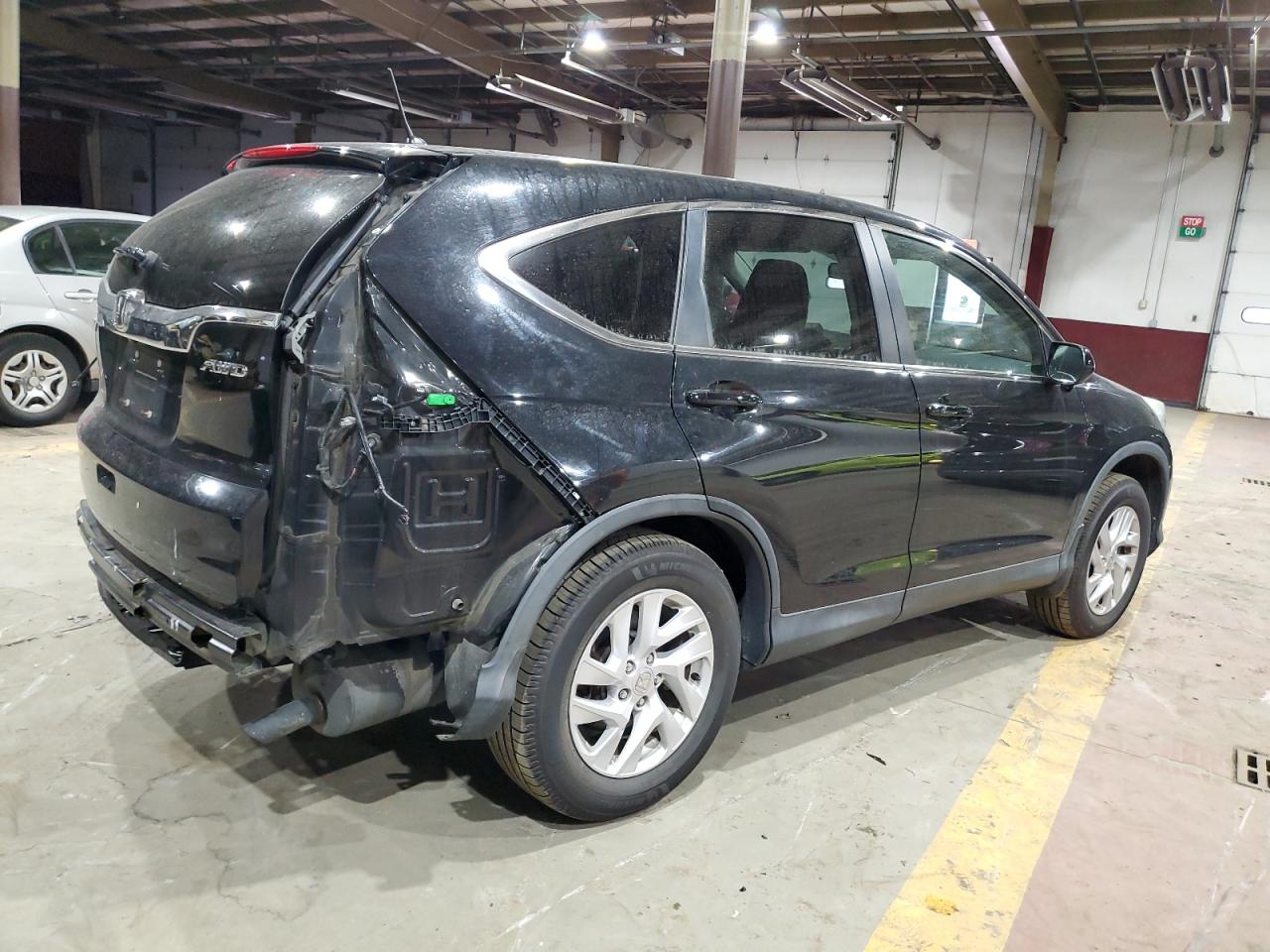2015 Honda CR-V - Image 3