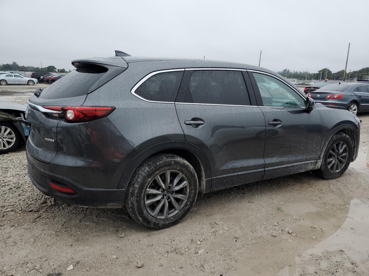 2021 Mazda CX-9 - Image 3