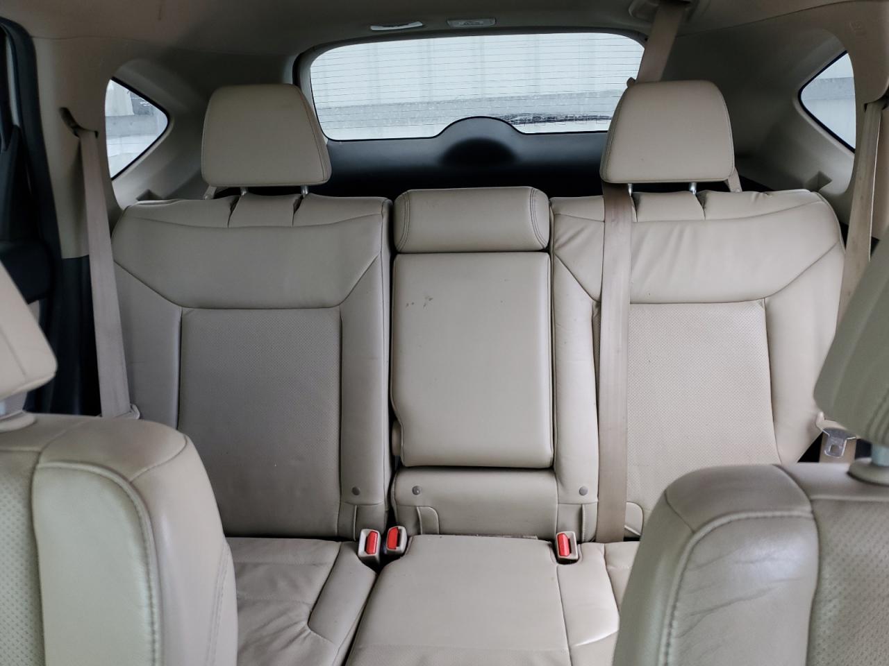 2015 Honda CR-V - Image 10