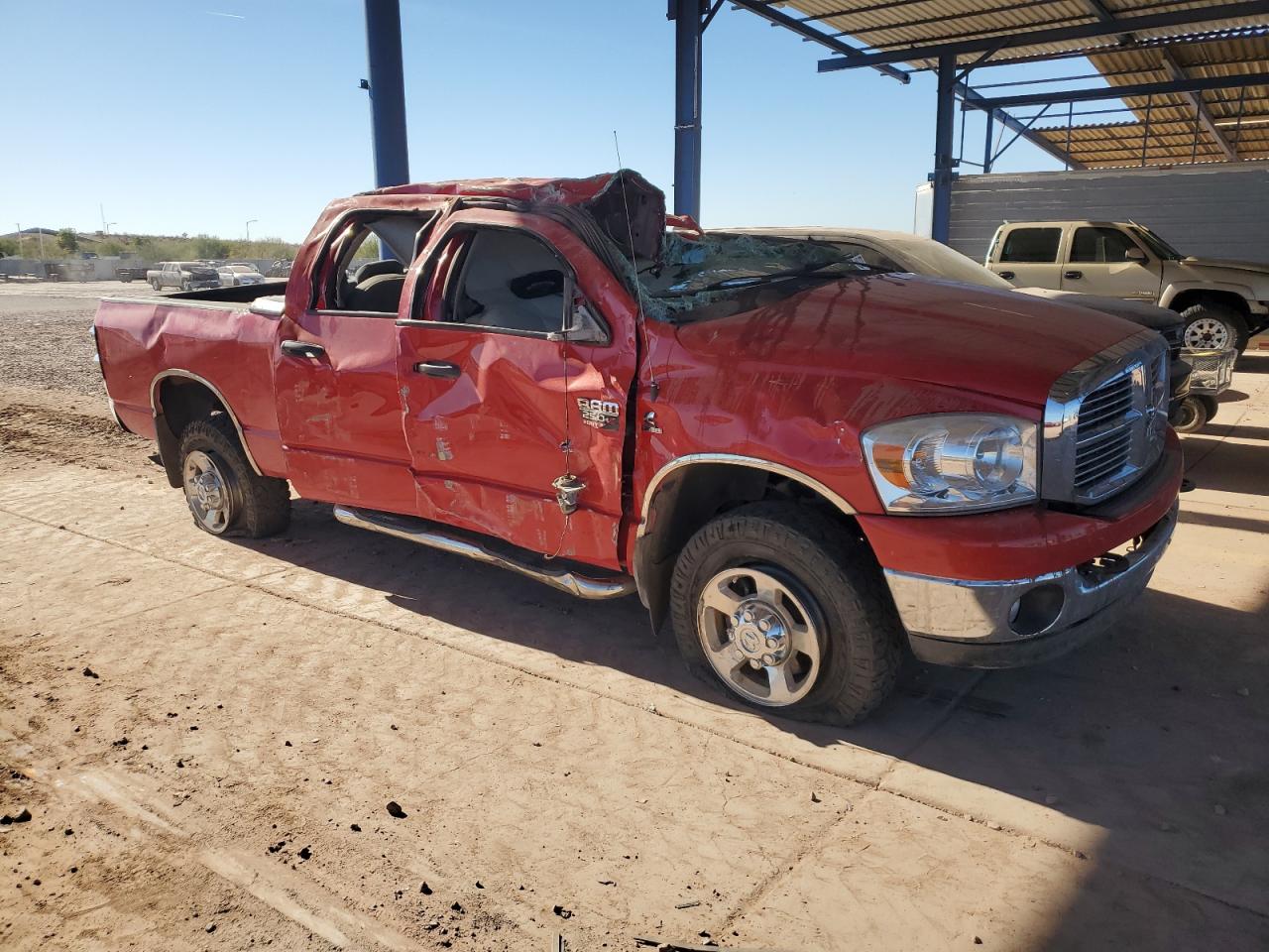 2009 Dodge RAM - Image 4
