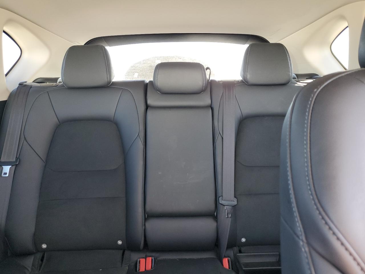 2021 Mazda CX-5 - Image 10