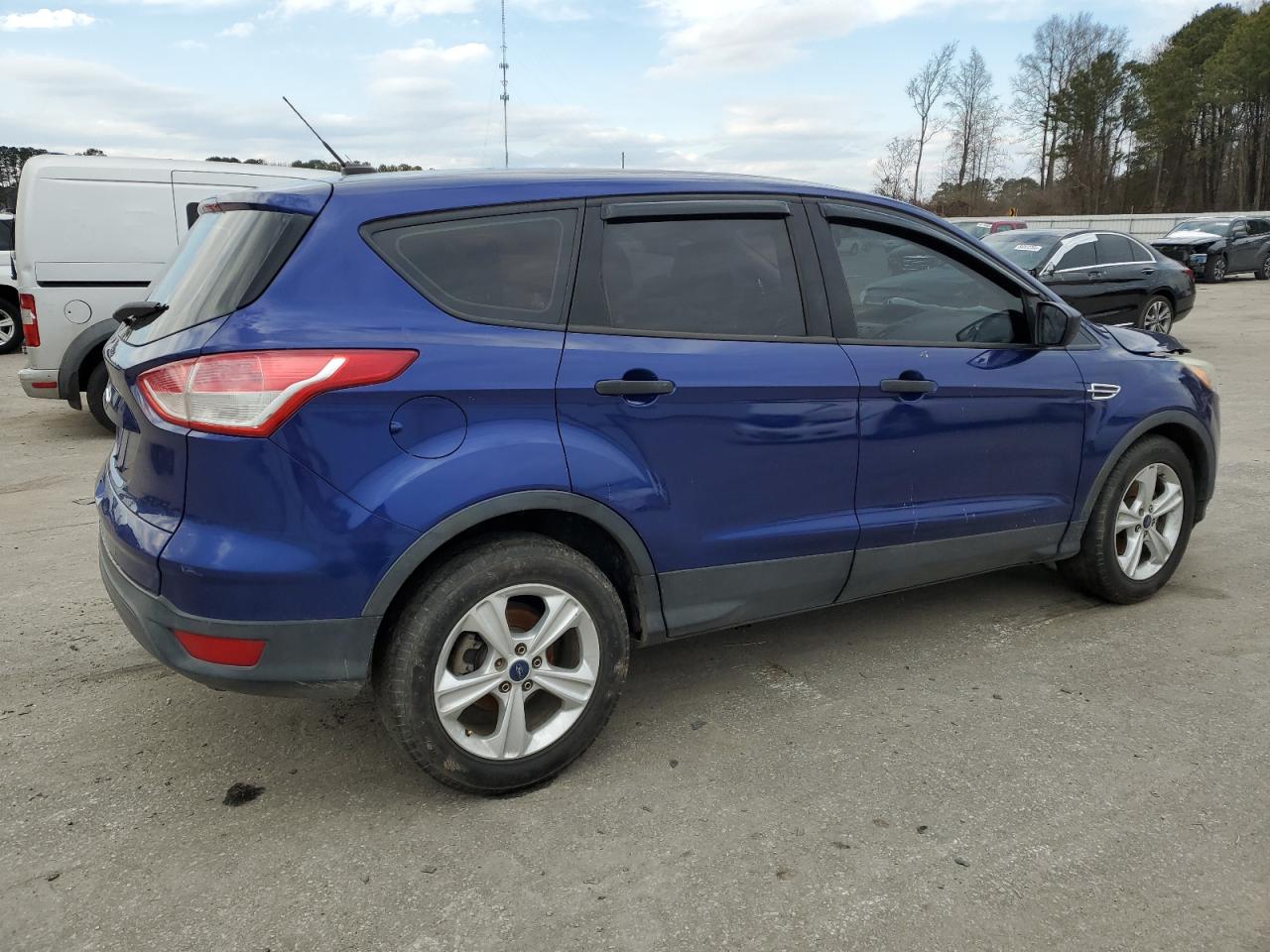 2015 Ford Escape - Image 3