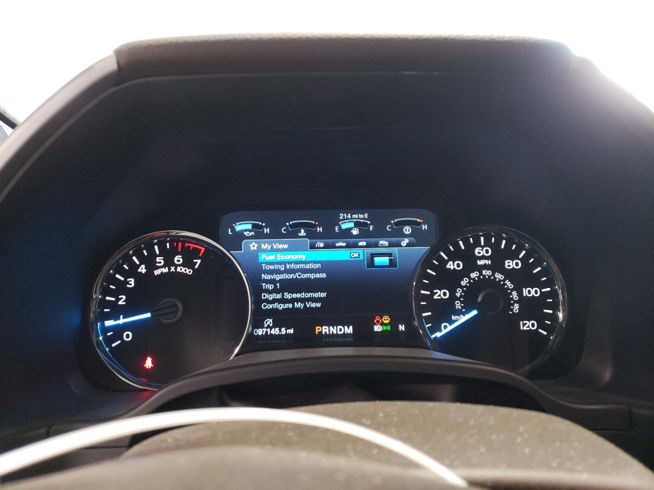 2019 Ford F-150 - Image 9