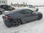 2013 TOYOTA SCION FR-S  for sale at Copart QC - MONTREAL