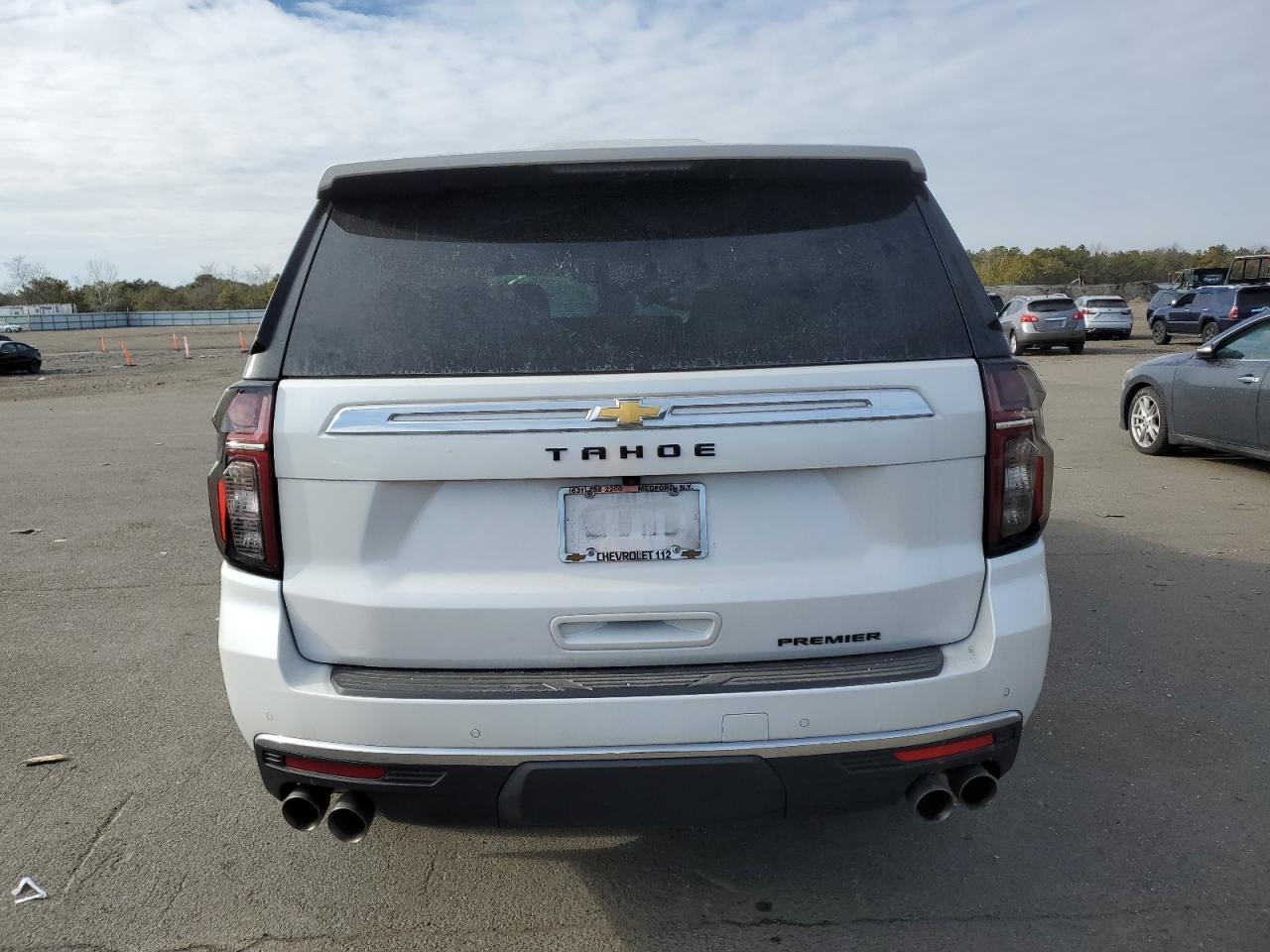 2023 Chevrolet Tahoe - Image 6
