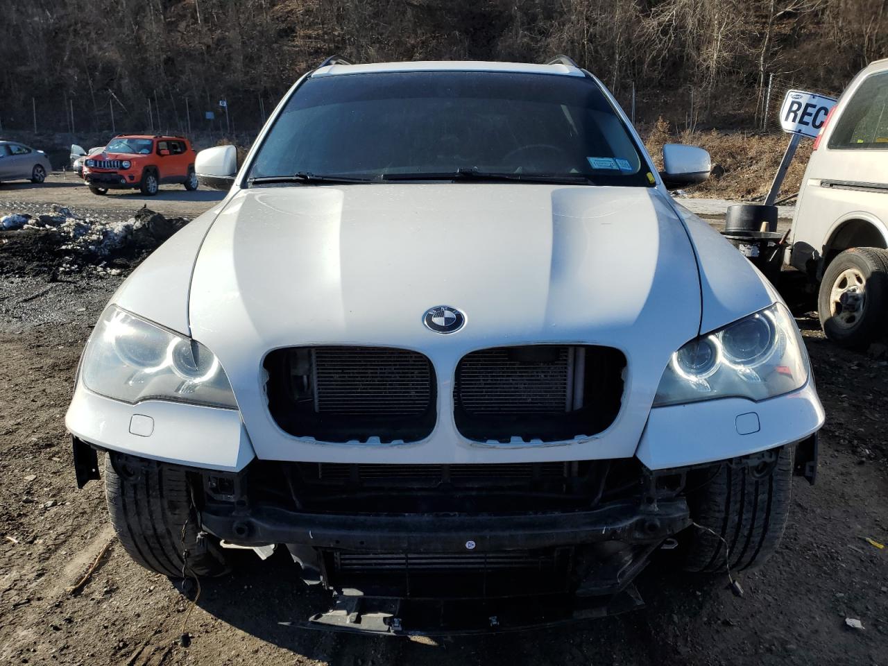 2013 BMW X5 - Image 5