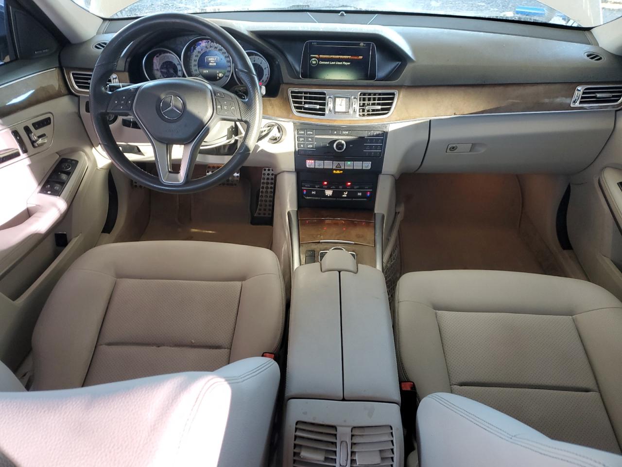 2016 Mercedes-Benz E-klasse - Image 8