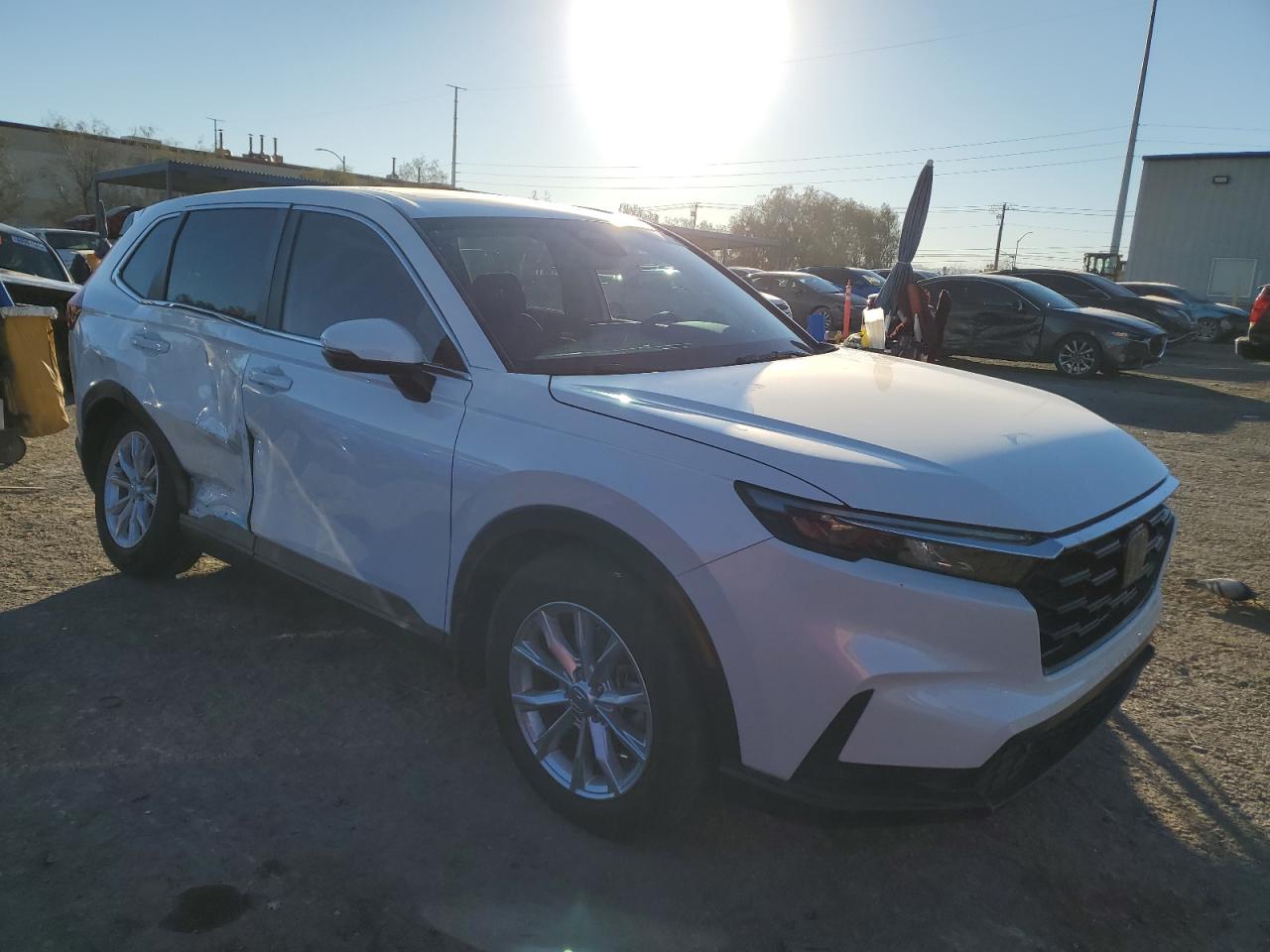 2024 Honda CR-V - Image 4