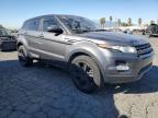 2015 Land Rover Range Rover Evoque Pure Plus en Venta en Colton, CA - Side